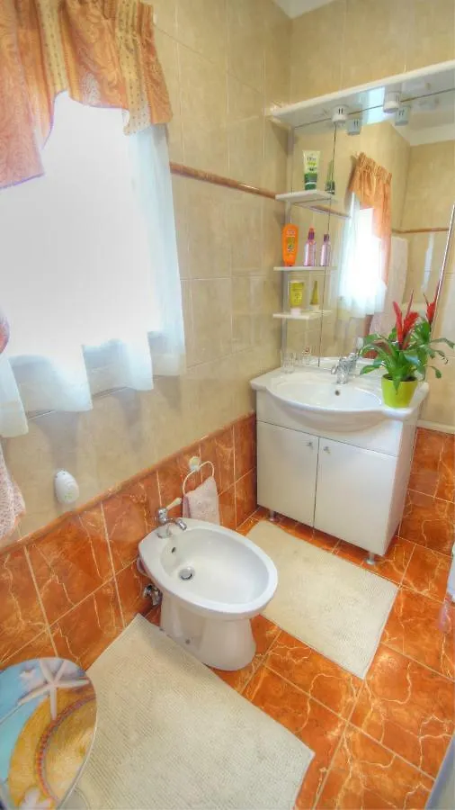 Valentina Apartment Fazana