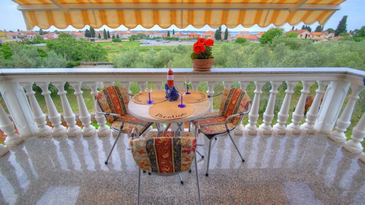 Valentina Apartment Fazana
