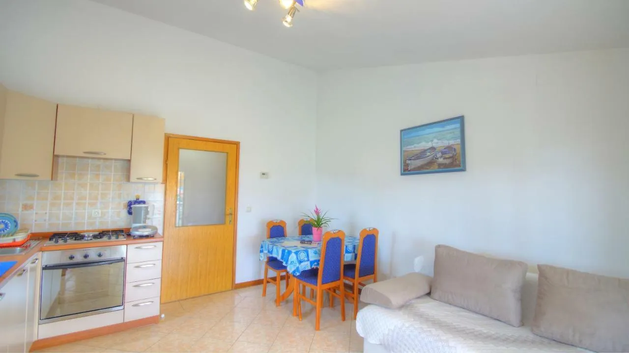 Valentina Apartment Fazana