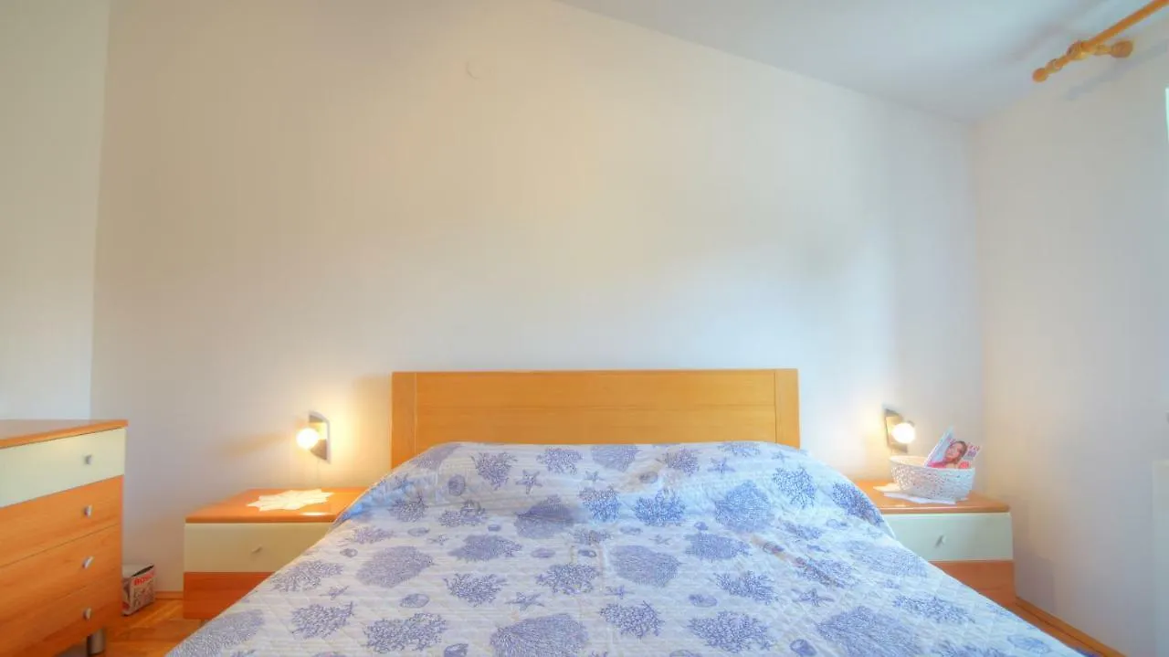 Valentina Apartment Fazana