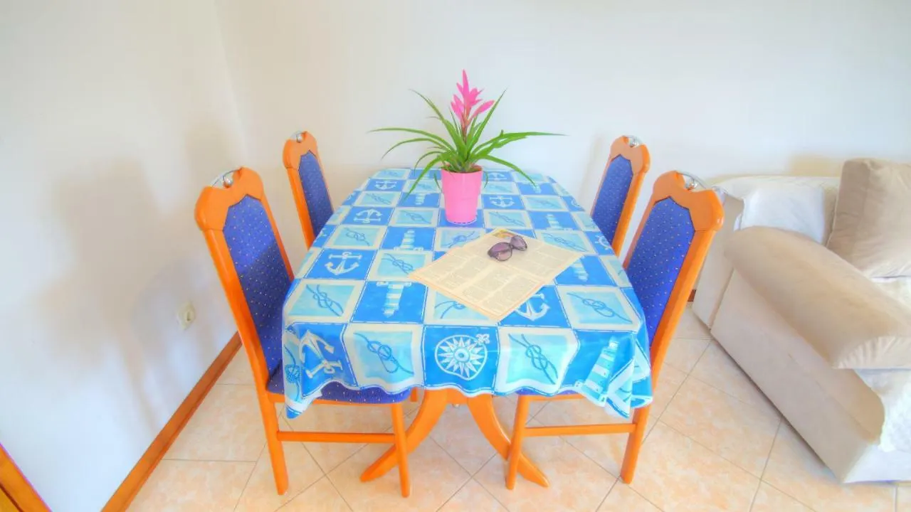 Valentina Apartment Fazana 0*,  Croatia
