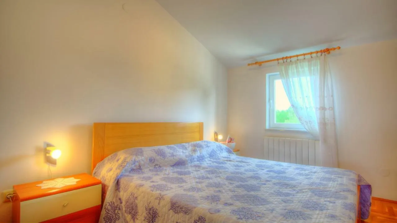 Valentina Apartment Fazana