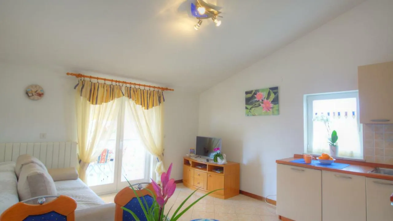 Valentina Apartment Fazana