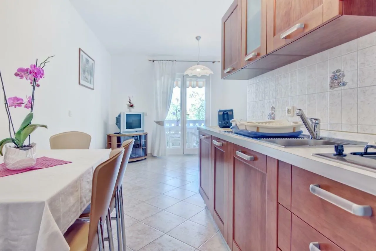Valentina Apartment Fazana