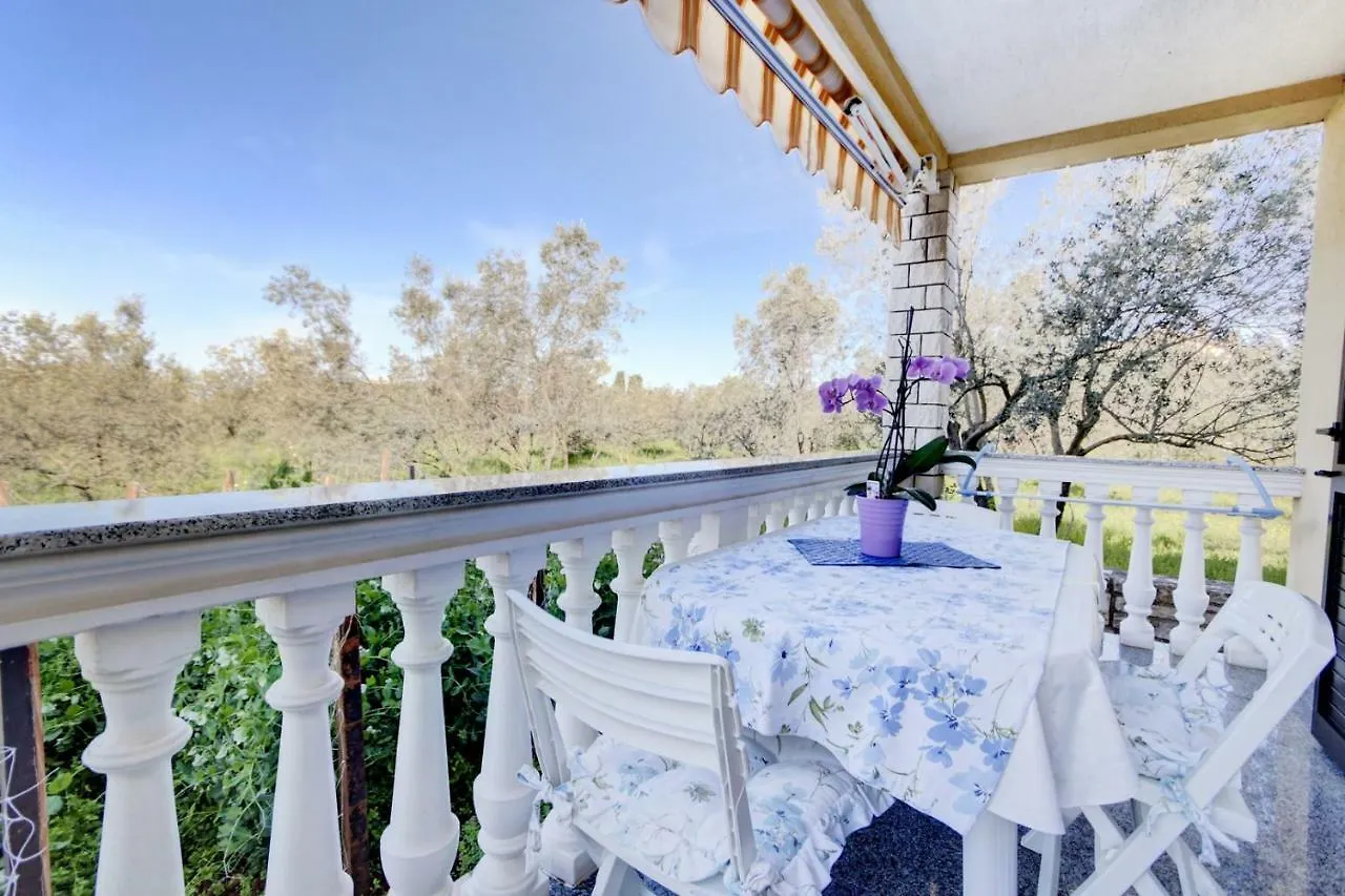 Valentina Apartment Fazana Croatia