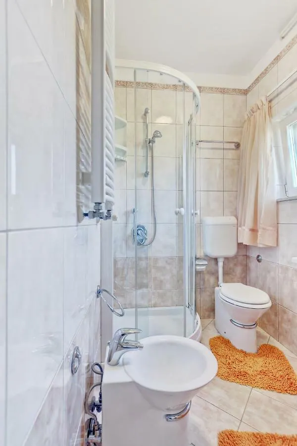 Valentina Apartment Fazana