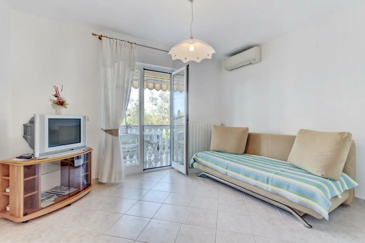 Valentina Apartment Fazana