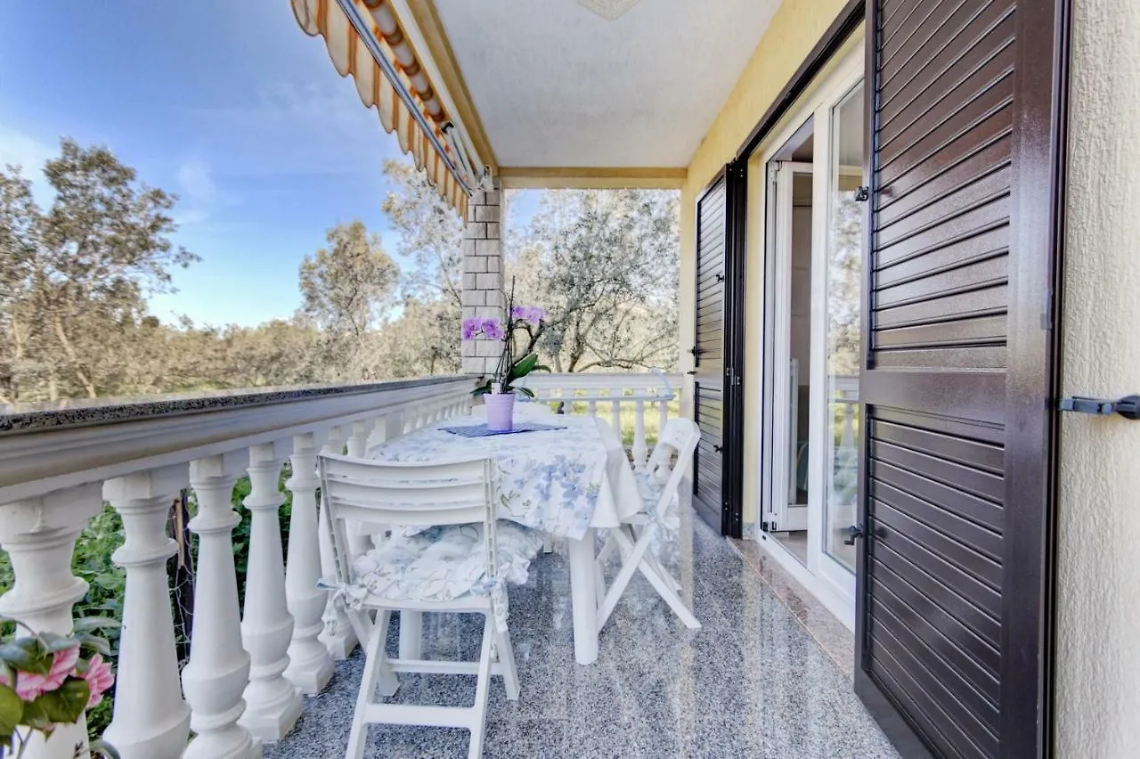 Valentina Apartment Fazana