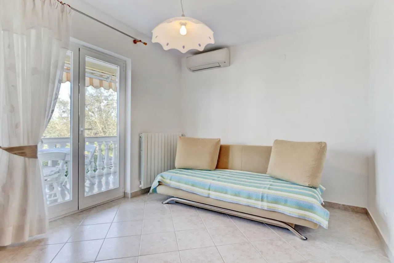 Valentina Apartment Fazana