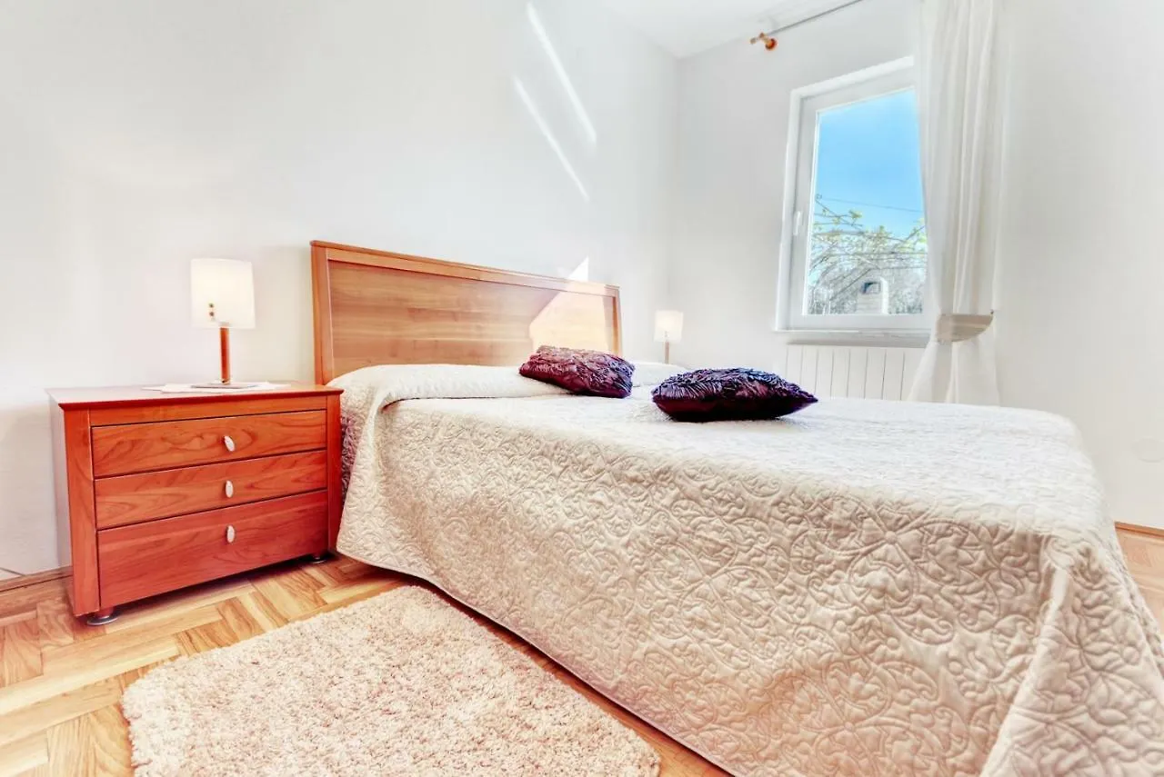 Valentina Apartment Fazana